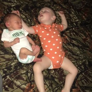 Meet your Posher, Lola